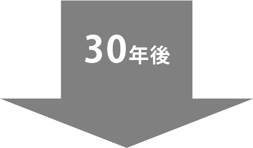 30年後