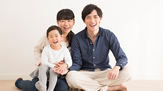 新築時2億4,000万円の物件を6,600万円で
購入(東京都世田谷区36歳男性/夫婦+子供1人)